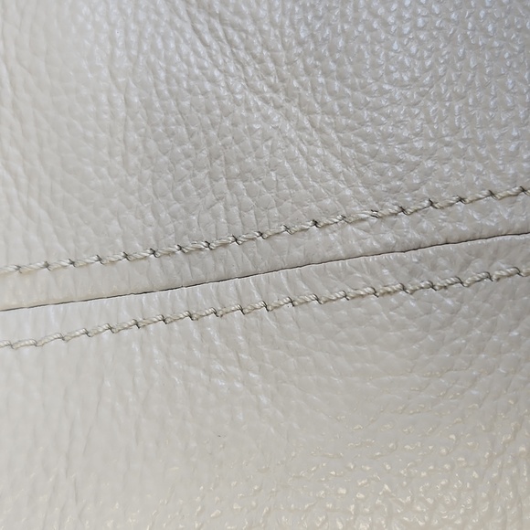 Jimmy Choo Leather Bag Authentic - Picture 9 of 10